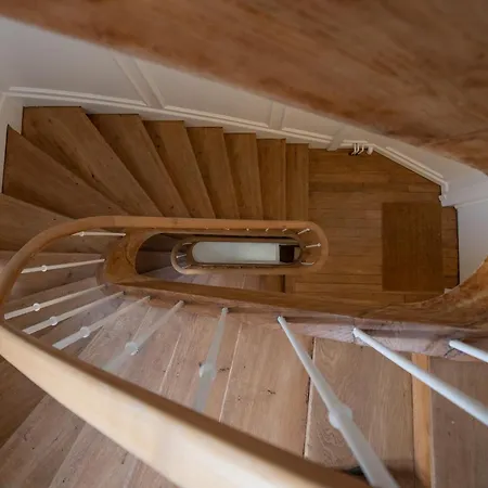 L2 Arena Gare Centre Apartment Reims