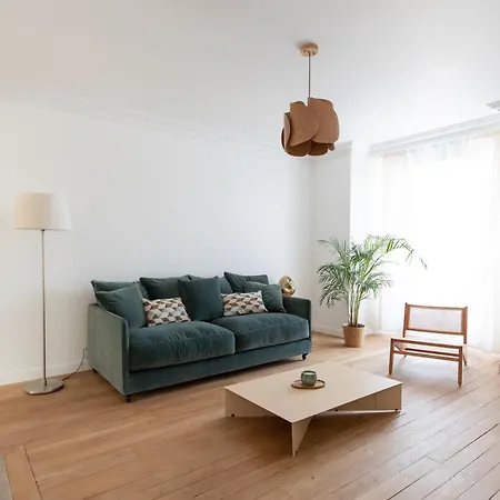 L2 Arena Gare Centre Appartement Reims