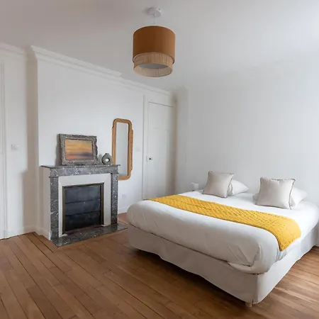 L2 Arena Gare Centre Appartement *