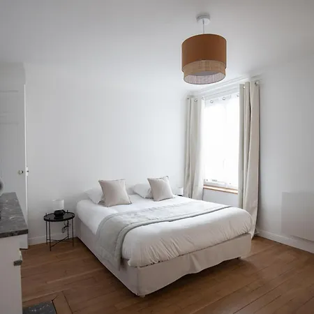 L2 Arena Gare Centre Appartement