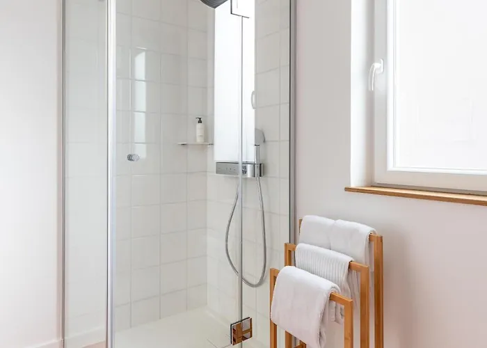 Apartman L2 Arena Gare Centre Reims