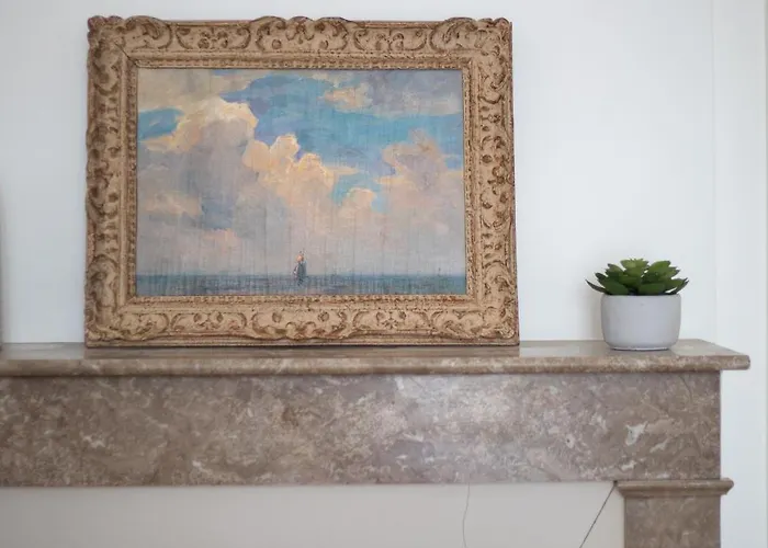 L2 Arena Gare Centre Apartman *