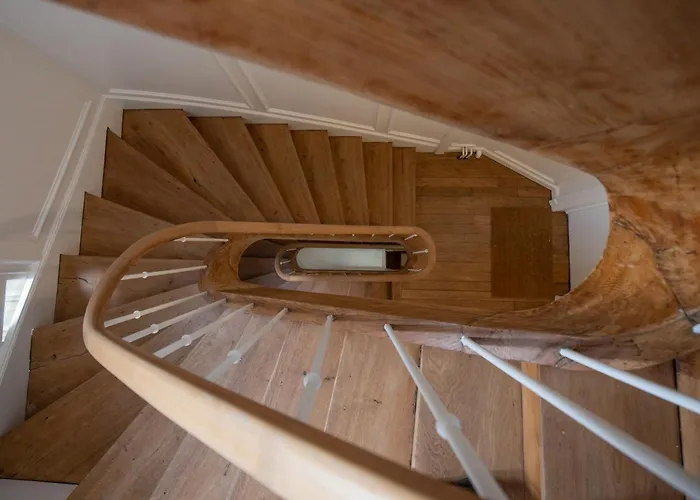 L2 Arena Gare Centre Apartman Reims