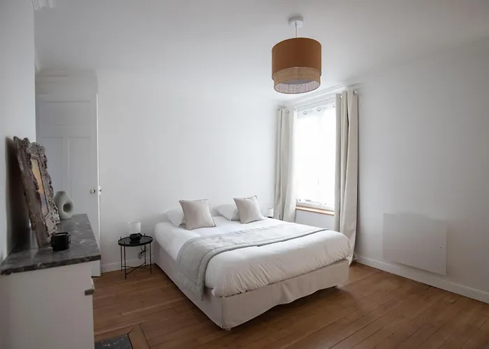 L2 Arena Gare Centre Apartman