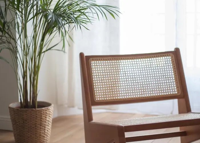 L2 Arena Gare Centre Apartman Reims