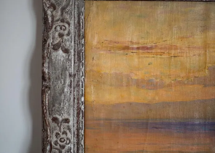 L2 Arena Gare Centre Apartman Reims